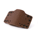 CROSSTECH LEATHER GUN HOLSTER