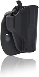 CY-TQP07 - Porta pistola para CZ P-07, P-09