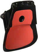 BS-2 Paddle Gun Holder for Bersa Thunder 380