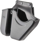 CU9GBH Magazine Holder (9 mm glock) + Hand Padlock Holder (SW100) - FOBUS