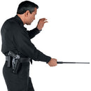 52413 - Bastón retractil 21" ASP