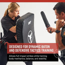 7102 Colchón de Entrenamiento - ASP