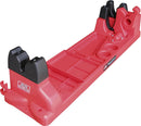 GV30 Rest for Rifles, Red Color - Case Gard