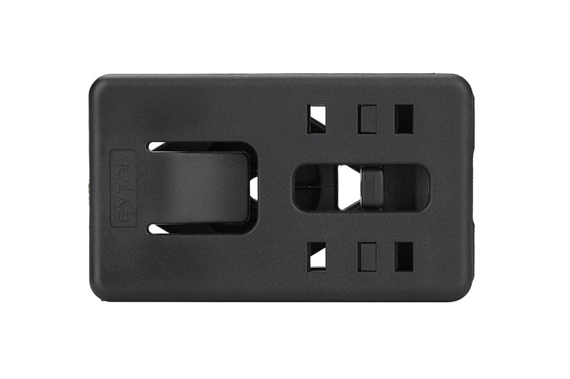 CY-BC2 Belt clip mount compatible with R-defender holsters