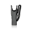 CY‑G17G4 Porta pistola de paleta para glock 17, 22, 31 GEN4