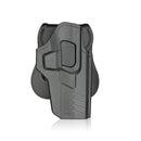 CY‑G17G4 Porta pistola de paleta para glock 17, 22, 31 GEN4