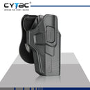 CY‑G17G4 Porta pistola de paleta para glock 17, 22, 31 GEN4