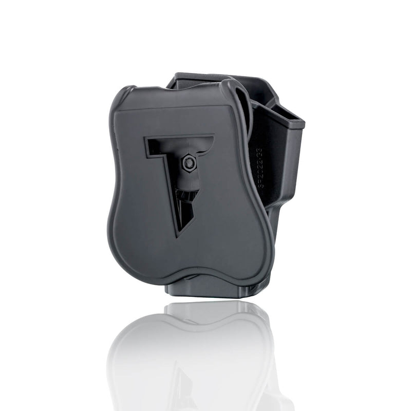 CY-SP2022G3 - Porta pistola de paleta para sig sauer P220, P225, P226, P228 - CYTAC