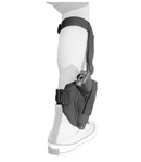 TB-AKHS Tobillera táctica Tacbull