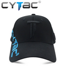 Cy-m-capw2 Tactical Cap - Cytac