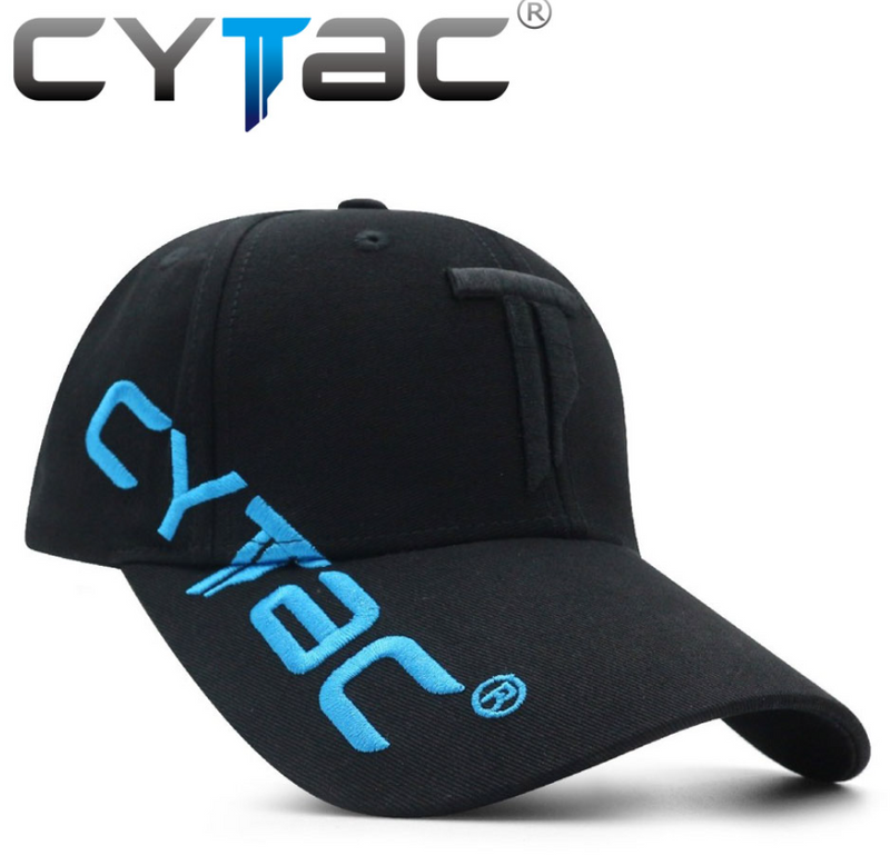 Cy-m-capw2 Tactical Cap - Cytac