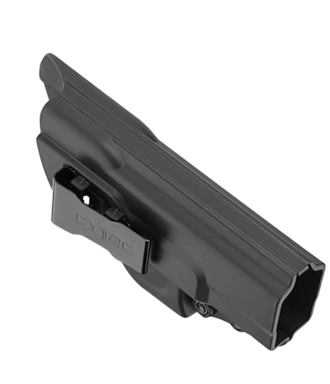 Cy-itmig2 Gun Holder For Taurus Millennium - Cytac