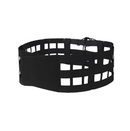 201203-002 Chaleco porta placas phalanax, coor negro, Condor