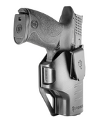 SWC Adaptable Internal Pistol Holder for Beretta APX IWB - FOBUS - BERETTA APX IWB (INTERNAL) HOLSTER, FOBUS