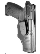 SWC Adaptable Internal Pistol Holder for Beretta APX IWB - FOBUS - BERETTA APX IWB (INTERNAL) HOLSTER, FOBUS