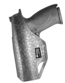 SWC Adaptable Internal Pistol Holder for Beretta APX IWB - FOBUS - BERETTA APX IWB (INTERNAL) HOLSTER, FOBUS