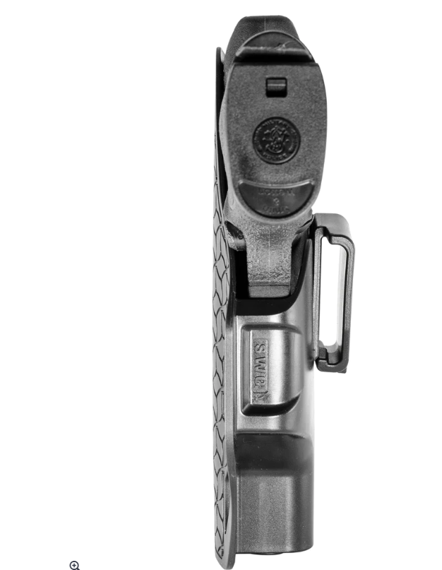 SWC Adaptable Internal Pistol Holder for Beretta APX IWB - FOBUS - BERETTA APX IWB (INTERNAL) HOLSTER, FOBUS