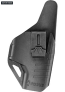 GLC Porta pistola interna compatible con glock