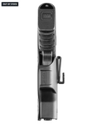 GLC Porta pistola interna compatible con glock