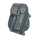 Br-2rt Porta Pistola Rotatoria Para Beretta 92f/96 Fobus