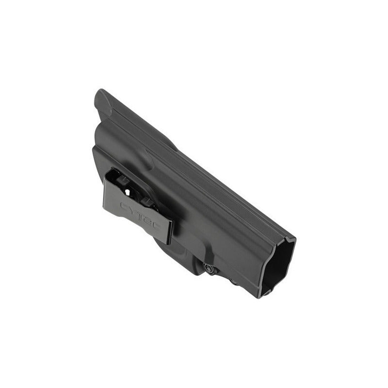 Cy-ig19g2 - Porta Pistola Interior Para Glock 19,23,32 Cytac