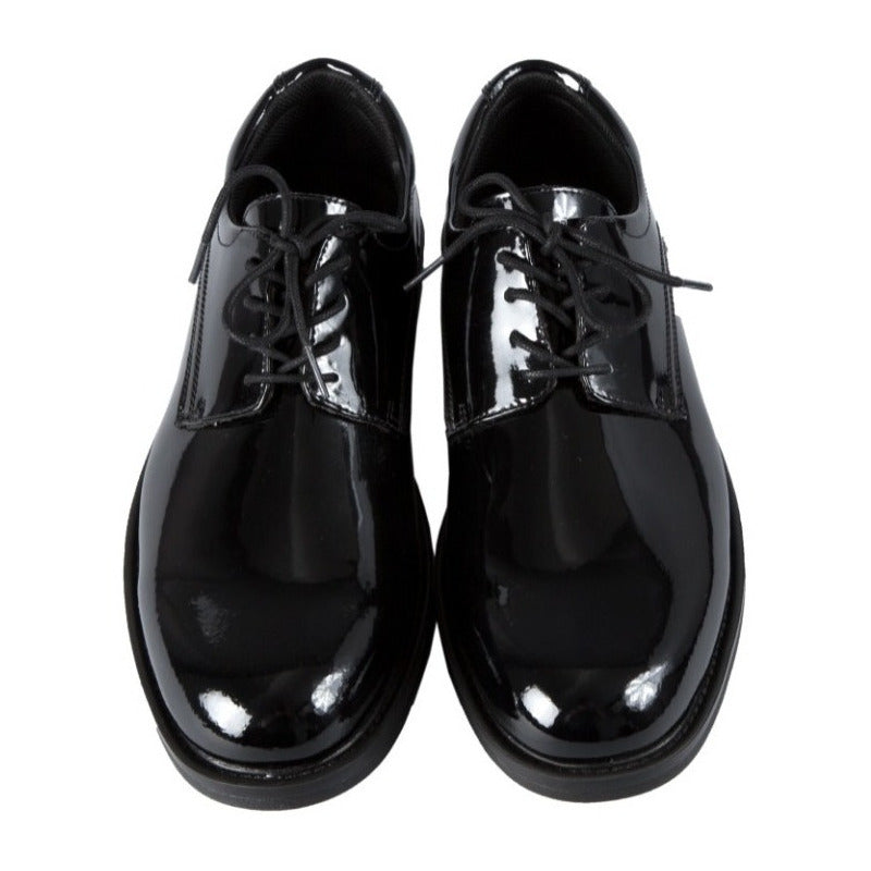 Zapatos De Charol Magnum Duty Gloss Hombre