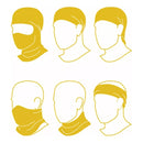 Coipa Pasamontaña Cubre Boca Multicam Multi Wrap Condor