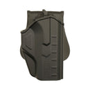 Cy-tapx - Porta Pistola De Paleta Para Beretta Apx