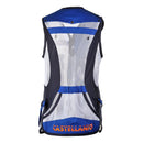 Chaleco Para Tiro Castellani Rio Sport C-163 Negro