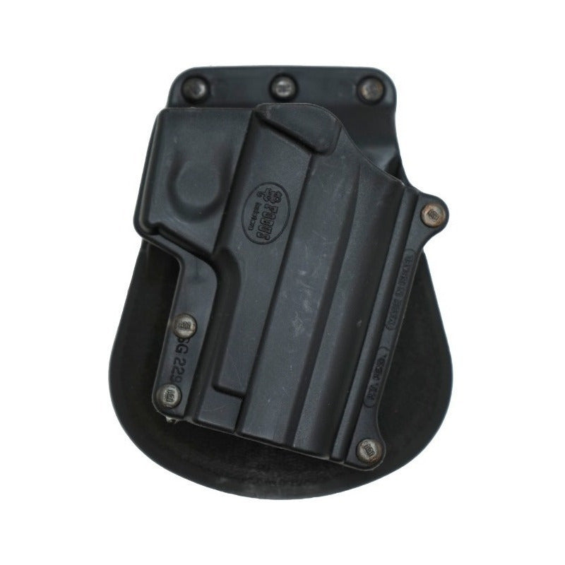 Sg-229 Porta Pistola Para Sig Sauer 229 Fobus