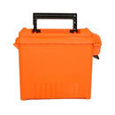 Ac15-35 Mini Caja Para Municiones, Calibre 9mm Case Gard