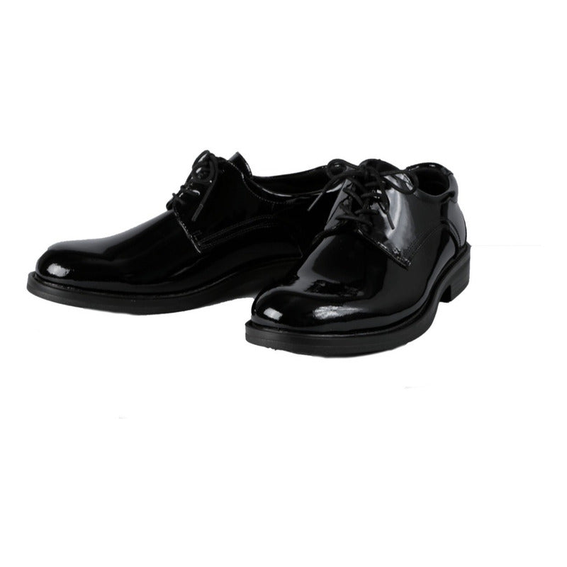 Zapatos De Charol Magnum Duty Gloss Hombre