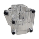 Holster Funda Cytac Transparente Universal