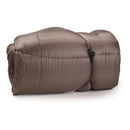 2000004456 Sleeping Bag Oak Point Color Beige, Coleman