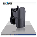 Cy-tqpx4 Porta Pistola De Liberación De Pulgar Con Px4 Storm