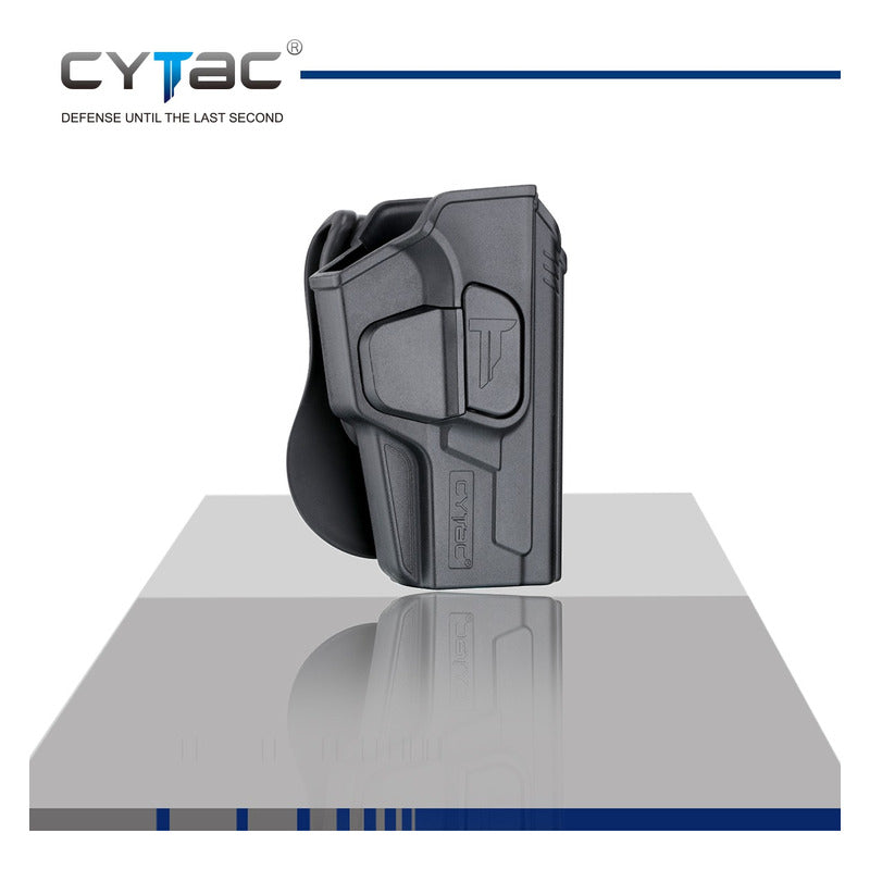 Cy-sp2022g3 Porta Pistola Sig Sauer P220,p225,p226 Cytac