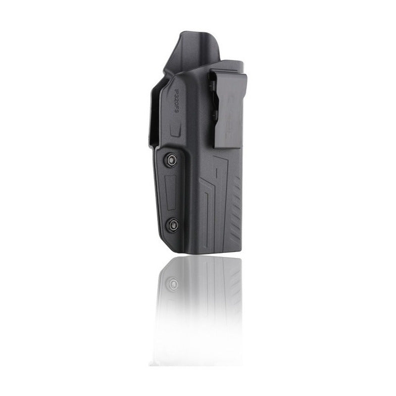 Cy-ip320fsg2 Porta Pistola Para Sig Sauer P320 Cytac