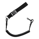 Tb-pl01 Recuperador De Arma Negro Tacbull (antes Cytac)