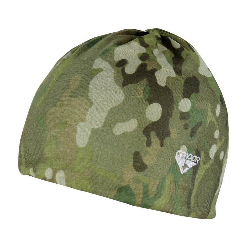 Pasamontaña Táctica Polar Multiwrap Cóndor Multicam