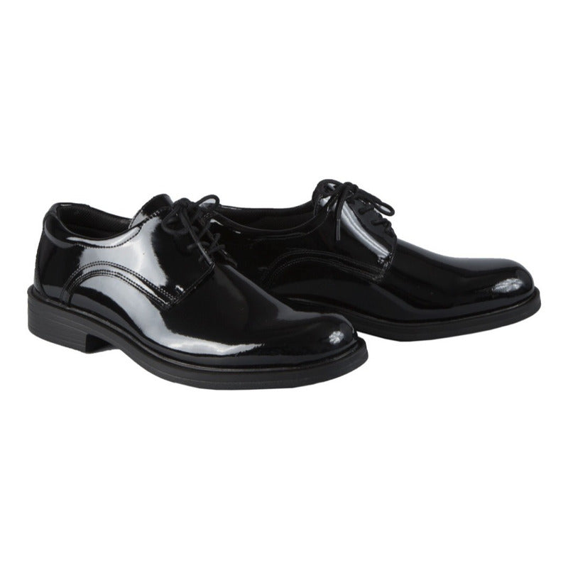 Zapatos De Charol Magnum Duty Gloss Hombre