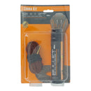 Kit De Limpieza Para Rifle 243, 6 Mm. Ck-r243