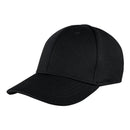 161131-002-l Gorra Flex Team, Color Negro, Talla L/xl,condor