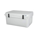 Eng-35 Hielera De 35 Qts, Color Blanco Engel