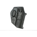 Jr-1bh Porta Pistola Para Jericho 941 Sf Fb/rb Fobus