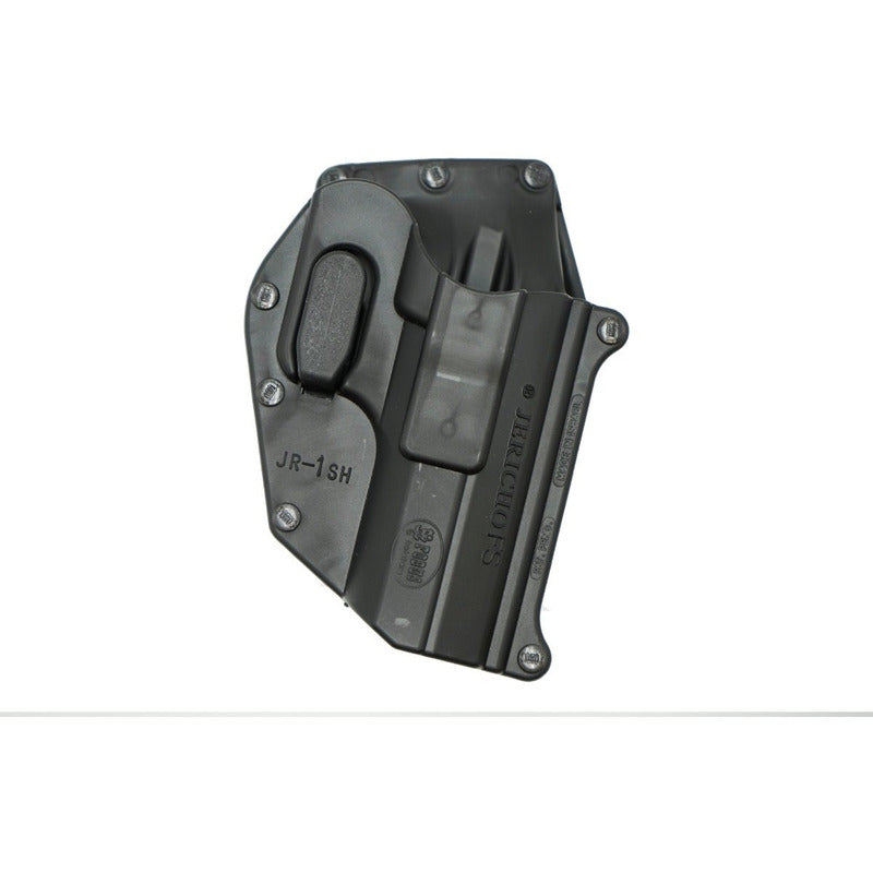 Jr-1bh Porta Pistola Para Jericho 941 Sf Fb/rb Fobus