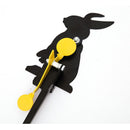 Objetivo De Tiro Libre Con Forma De Animales Power Hit