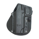 C-21lh Porta Pistola Para Estilos 1911, .45 Con 5  Fobus