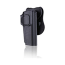 Cy-1911g3 - Porta Pistola De Paleta Rotatoria