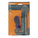 Kit De Limpieza Para Pistola Calibre 22 Ck-p22