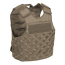 20-7710 - Carrier Para Panel Y Placa Voodoo